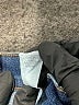 Lucky Brand Hearts Blue Jeans Size 14 - photo 8
