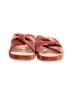 Unbranded Orange Sandals Size 38 - 39 - photo 2