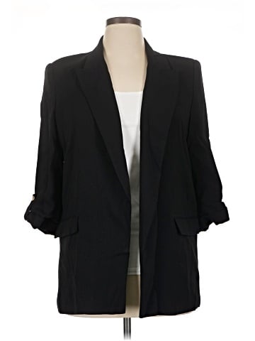 Zara Blazer (view 1)