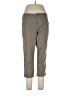 WHITE SIERRA Gray Khakis Size 10 - photo 1