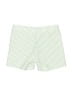 Mori Stripes Green Shorts Size 4 - 5 - photo 2