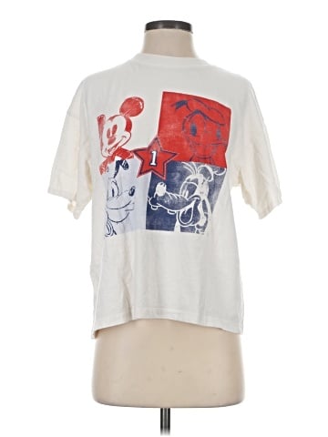 H&M Short Sleeve Top (view 1)