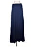 Max Studio Blue Casual Skirt Size S - photo 1