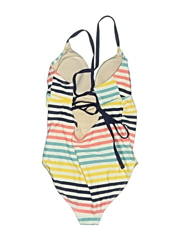 Isabel Maternity One Piece Swimsuit (view 2)