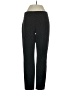 Talbots Polka Dots Black Active Pants Size 2 - photo 1