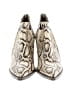 Vince Camuto Ivory Ankle Boots Size 10 - photo 2