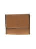 Coach 100% Leather Tan Leather Wallet One size - photo 1