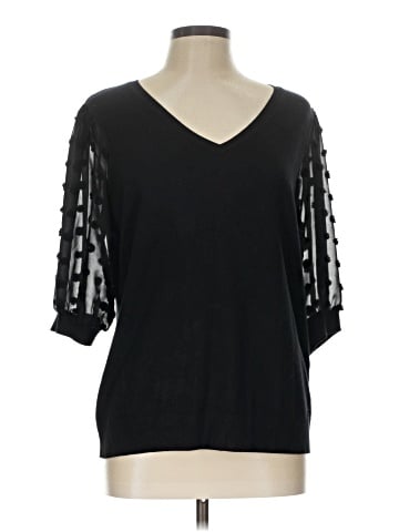 Adrianna Papell Pullover Sweater (view 1)