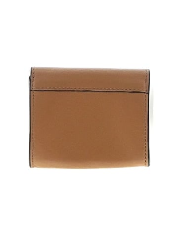 Coach Leather Wallet (view 2)