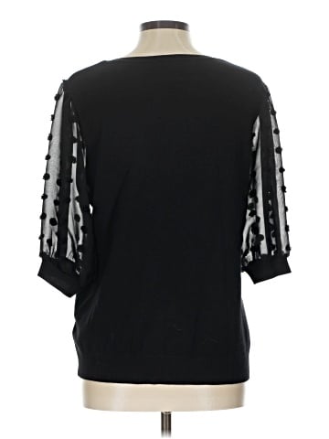 Adrianna Papell Pullover Sweater (view 2)