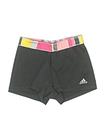Adidas Athletic Shorts (view 1)