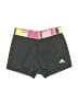 Adidas Color Block Black Athletic Shorts Size M - photo 1