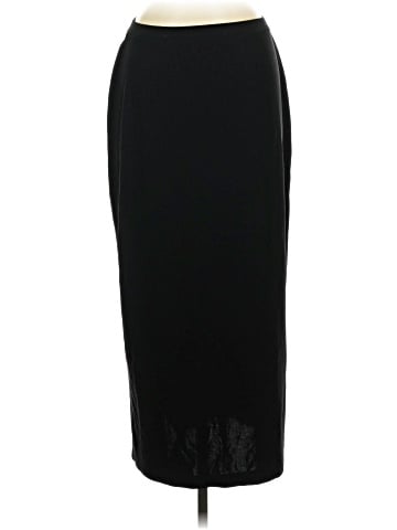 Petite Sophisticate Formal Skirt (view 1)