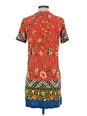 Tory Burch Casual Dress (view 2)