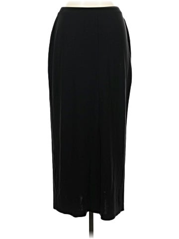 Petite Sophisticate Formal Skirt (view 2)