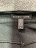 Eileen Fisher Black Active Pants Size 6 - photo 7