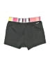 Adidas Color Block Black Athletic Shorts Size M - photo 2