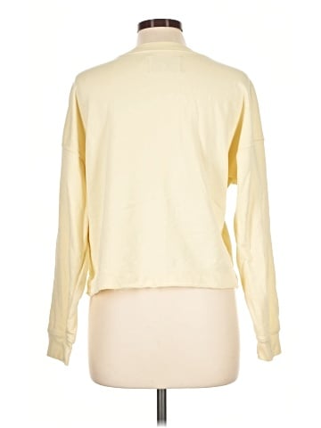 CALVIN KLEIN JEANS Sweatshirt (view 2)