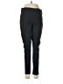 Soft Surroundings Solid Black Active Pants Size M - photo 1