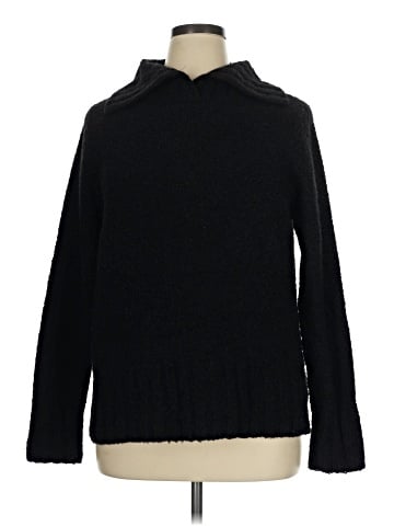 Croft & Barrow Turtleneck Sweater (view 1)
