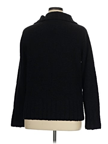 Croft & Barrow Turtleneck Sweater (view 2)