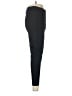 Soft Surroundings Solid Black Active Pants Size M - photo 4