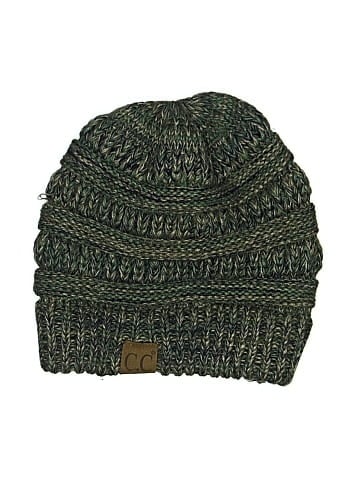 CC Beanie (view 1)