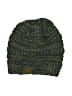 CC Green Beanie One size - photo 1