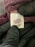 SO Burgundy Pullover Sweater Size M - photo 8