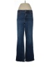 Talbots Blue Jeans Size 12 - photo 1