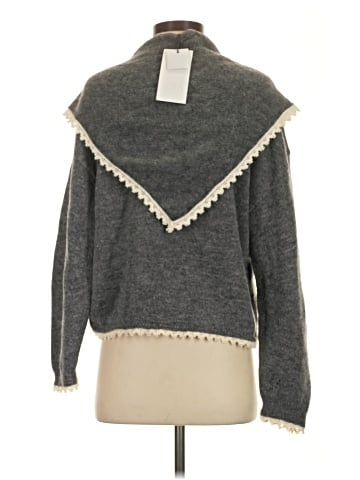 Zara Cardigan (view 2)