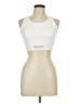 Fabletics Ivory Active Tank Size L - photo 1