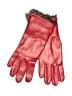 Unbranded 100% Acrylic Red Gloves Size S - photo 1