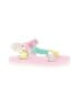 Stoney Clover Lane Pink Sandals Size 9 - photo 1