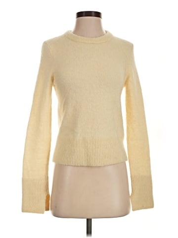 & Other Stories Turtleneck Sweater (view 1)