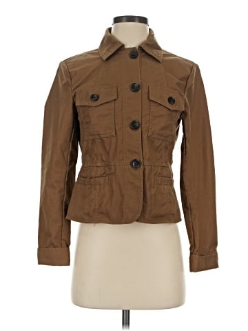 Ann Taylor LOFT Jacket (view 1)
