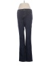 Lands' End Blue Jeans Size 8 - photo 1