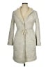Saturday Sunday 100% Polyester Gray Coat Size XL (estimated) - photo 1