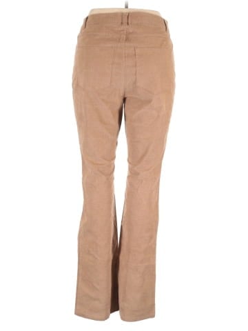 Woman Within Casual Pants (view 2)