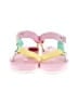 Stoney Clover Lane Pink Sandals Size 9 - photo 2