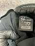 Nic + Zoe 100% Polyester Black Kimono Size 10 - photo 8