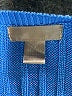 Love 21 Blue Pullover Sweater Size L - photo 7