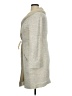 Saturday Sunday 100% Polyester Gray Coat Size XL (estimated) - photo 5