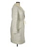 Saturday Sunday 100% Polyester Gray Coat Size XL (estimated) - photo 4