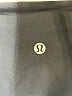 Lululemon Athletica Solid Black Active Pants Size 8 - photo 7