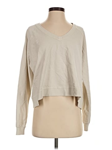 Splendid Long Sleeve Top (view 1)