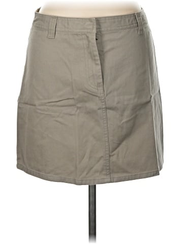 Moda International Casual Skirt (view 1)