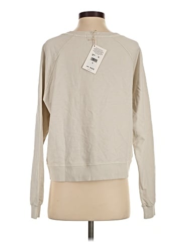Splendid Long Sleeve Top (view 2)