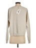 Splendid 100% Cotton Tan Long Sleeve Top Size XS - photo 2