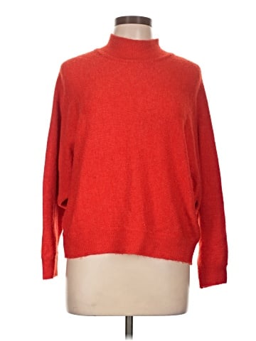 H&M Turtleneck Sweater (view 1)